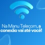 Foto 1:  Manu Telecom