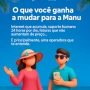 Foto 1:  Manu Telecom